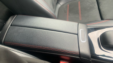 Mercedes-Benz A-Class A250e AMG Line 5dr Auto Hatchback